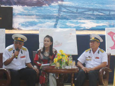 Huyền thoại nơi bến bờ