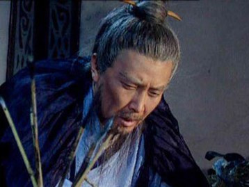 Vì sao Gia Cát Lượng không thọ được tới 60?