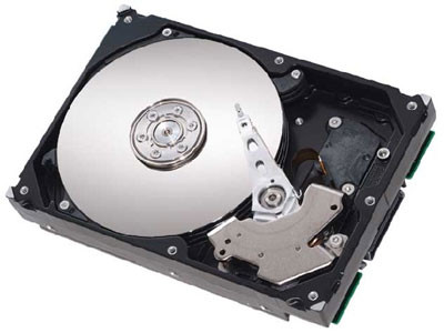 Seagate có thể sản xuất ổ cứng 20 Terabyte