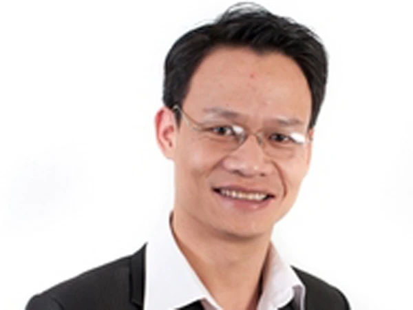 Nhà khoa học trẻ Việt Nam nhận giải Green Talents