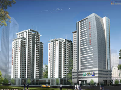 Bất động sản 2013 và cuộc đuổi bắt giá