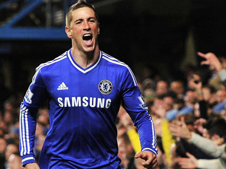 Mourinho tâng bốc Torres sau đại công