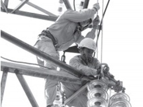 Đẩy mạnh đầu tư để chống thiếu điện