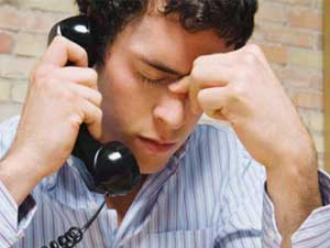 Lưỡng lự trước khi chuyển việc