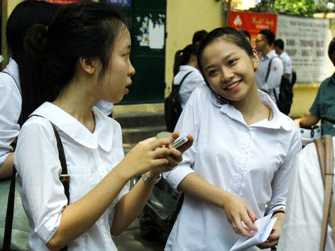 Dịch vụ OTT: Không thể và không nên cấm?