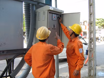 TPHCM lại sẽ cúp điện
