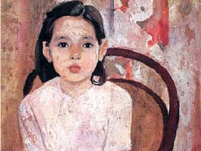 'Em Thúy' sắp thành bảo vật quốc gia