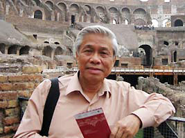 Tôi thích nội dung đề Văn năm nay