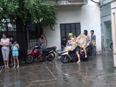 Vụ án mạng khiến người dân vô cùng bàng hoàng