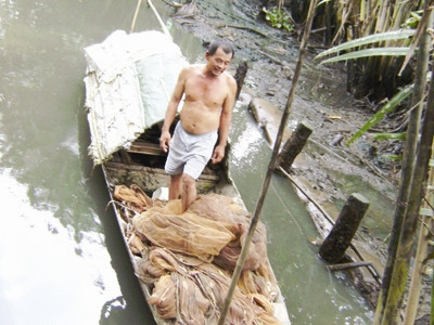 Những nhà quản lý mang lại sự lo âu