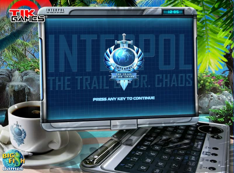 Giả danh cảnh sát quốc tế để lừa đảo