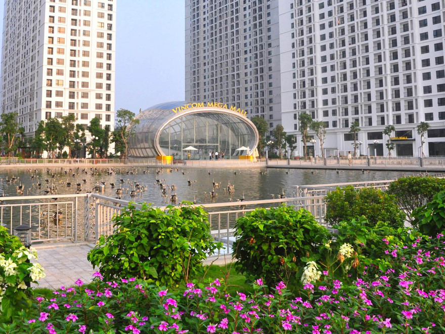 Hồi hộp 'đếm ngược', chờ ngày khai trương VinKE