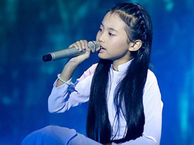 'Cân đo' top 3 The Voice Kids trước đêm chung kết