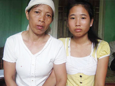 Tội ác tày trời của đứa con bất hiếu