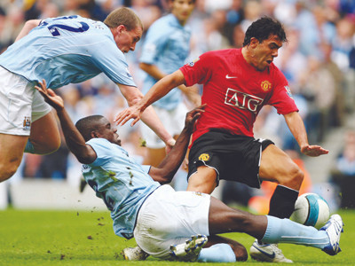 VCTV 'bán khách' cho K+?