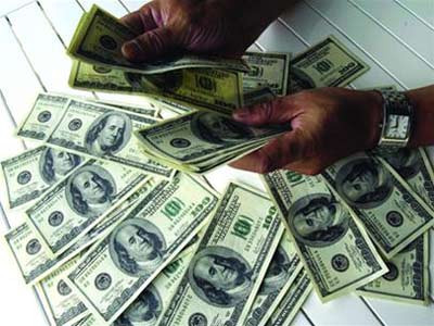 Cận cảnh săn “đô đen”