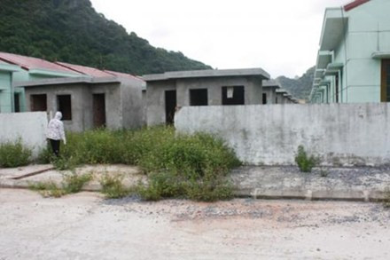 Hà Nội đề xuất xử lý 23 chủ đầu tư bỏ hoang đất