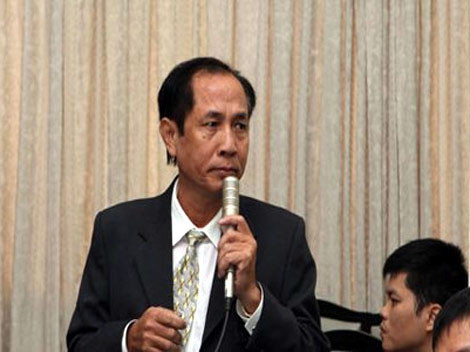 “Thách đấu” Thứ trưởng Bộ GTVT 50 triệu USD