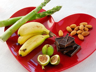 Tác dụng của chất kích thích ham muốn tự nhiên