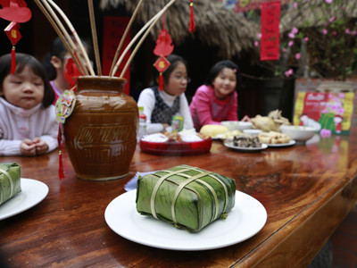 Giải trí 9 ngày Tết