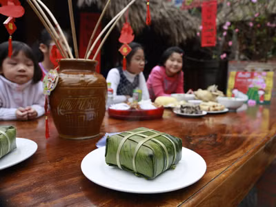 Giải trí 9 ngày Tết