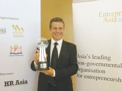 FrieslandCampina Việt Nam và cuộc hành trình Tạo lập giá trị chung cho cộng đồng