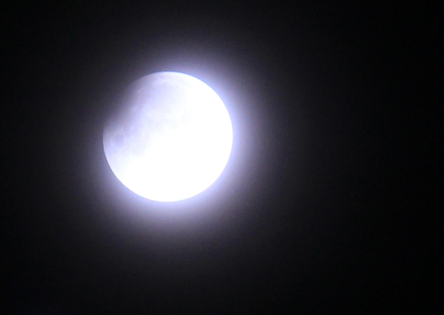 Nguyệt thực toàn phần dài nhất thế kỷ tại Việt Nam