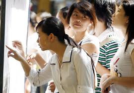 Thêm 3 trường công bố điểm tuyển NV2