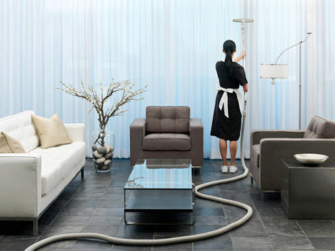 Lương trung bình 'Osin' cao gấp rưỡi cử nhân