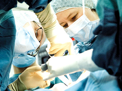 Bệnh nhân ghép gan đầu tiên phía Nam đã tử vong