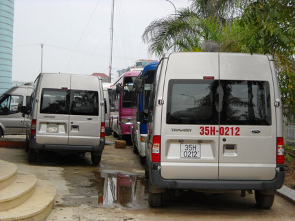 Niêm phong tài sản con nợ trăm tỷ ở Hà Nội