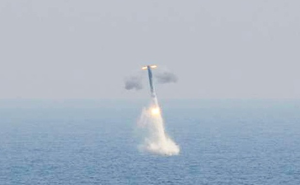 Ấn Độ đạn trước súng sau