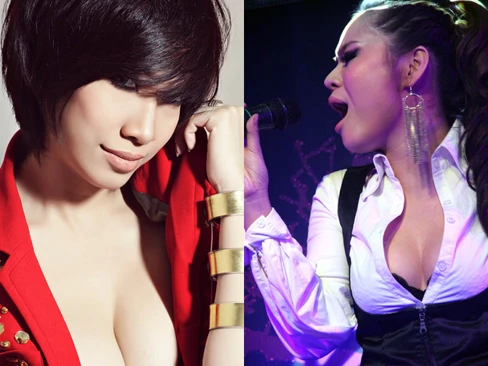 Lộng ngôn kiểu... sao xẹt