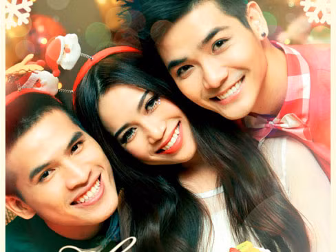 Quán quân Vietnam Idol 2008 tung MV giáng sinh