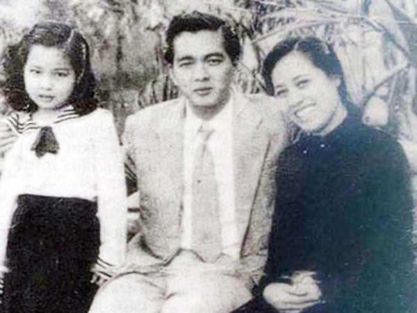 Đập gương xưa tìm bóng!