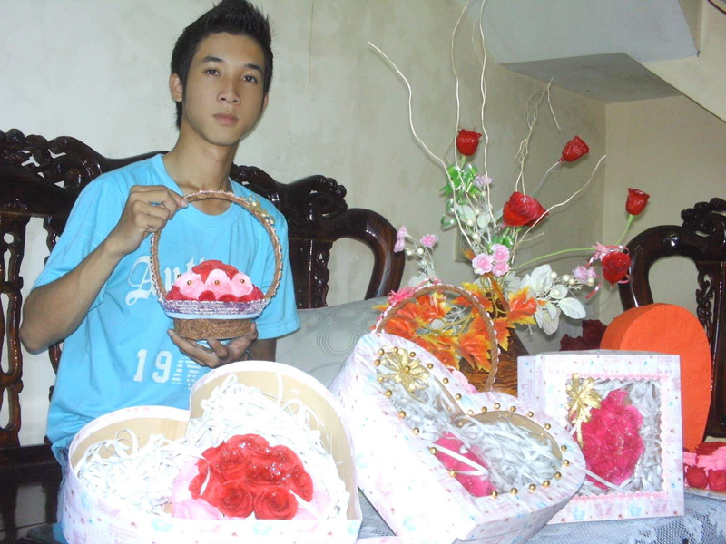 Nguyễn Đăng Vinh