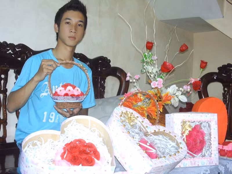 Nguyễn Đăng Vinh