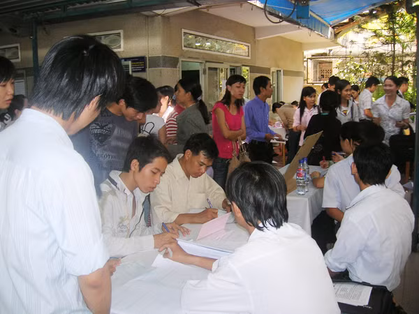 Nợ BHXH, thắng kiện vẫn không dễ lấy tiền