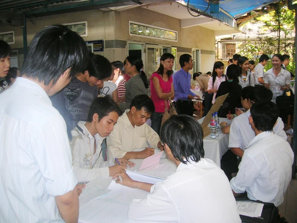 Nợ BHXH, thắng kiện vẫn không dễ lấy tiền