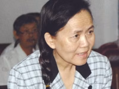 Bà Trần Ngọc Sương đối chất, làm rõ một số nội dung