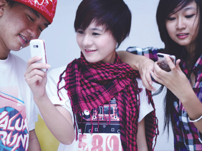 Phản khoa học, nên mua lại sim ảo