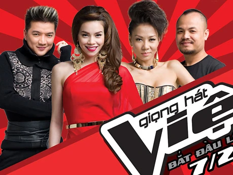 Nhìn lại The Voice mùa đầu: Scandal và làn gió mới