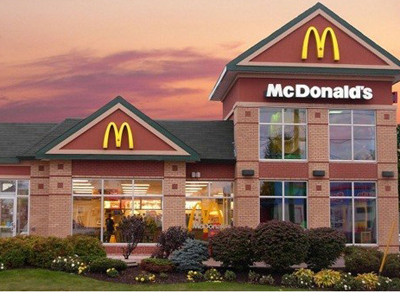 Bí mật sau logo thương hiệu nổi tiếng