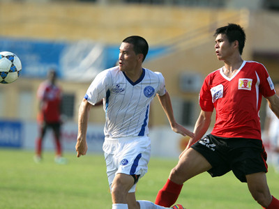 Đại hội VFF sẽ tước quyền biểu quyết 15 thành viên