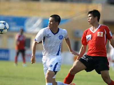 Đại hội VFF sẽ tước quyền biểu quyết 15 thành viên