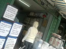 Phơi bày sự thật chợ 'thần chết' giữa Sài Gòn