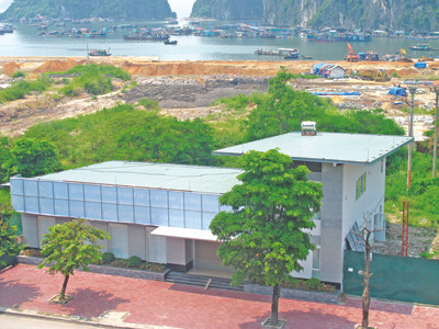 Xóa kiểu đầu tư 'tay không bắt giặc'