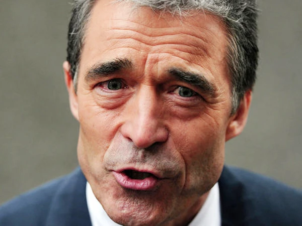 NATO không can thiệp Syria