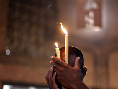 Thế giới trong tuần qua ảnh đặc sắc