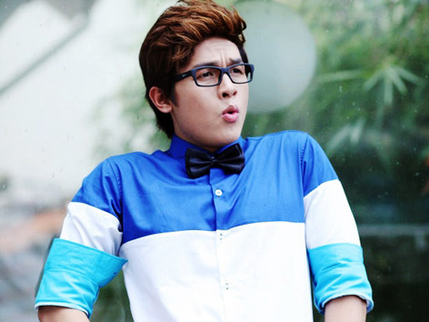 Hoà Hiệp trượt thì 'chém'